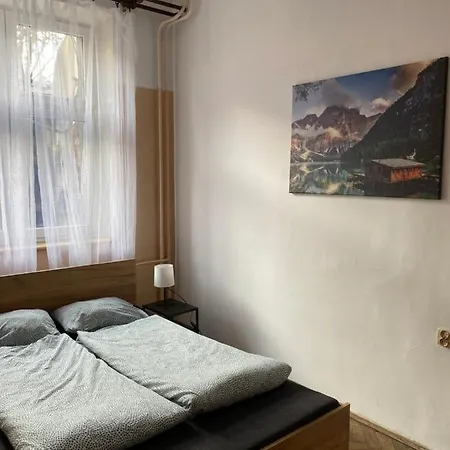 Appartamento Lovely In Old Town