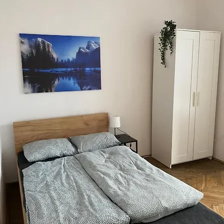 Lovely In Old Town * Cracovia