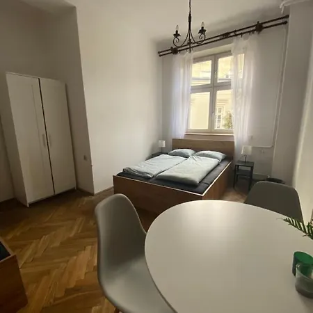 Apartment Lovely In Old Town